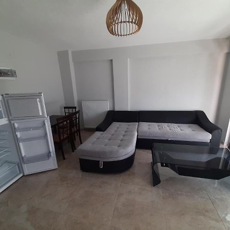 Villa Leonids 2 Nea Kallikrateia Buitenkant foto